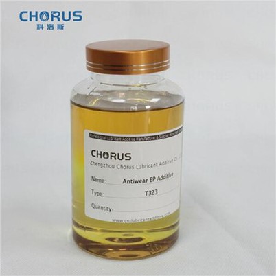 EP и AO добавка дибутилдитиокарбамат T323