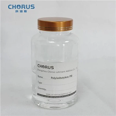 ПИБ Полиизобутилен