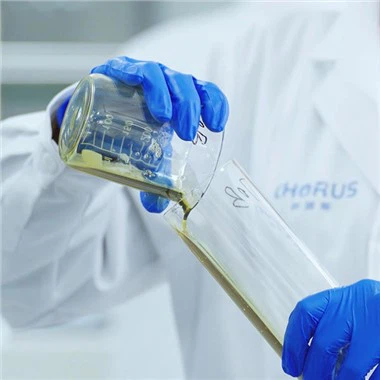 Фенат сверхосновного сульфированного алкилкальция T123 (TBN300)