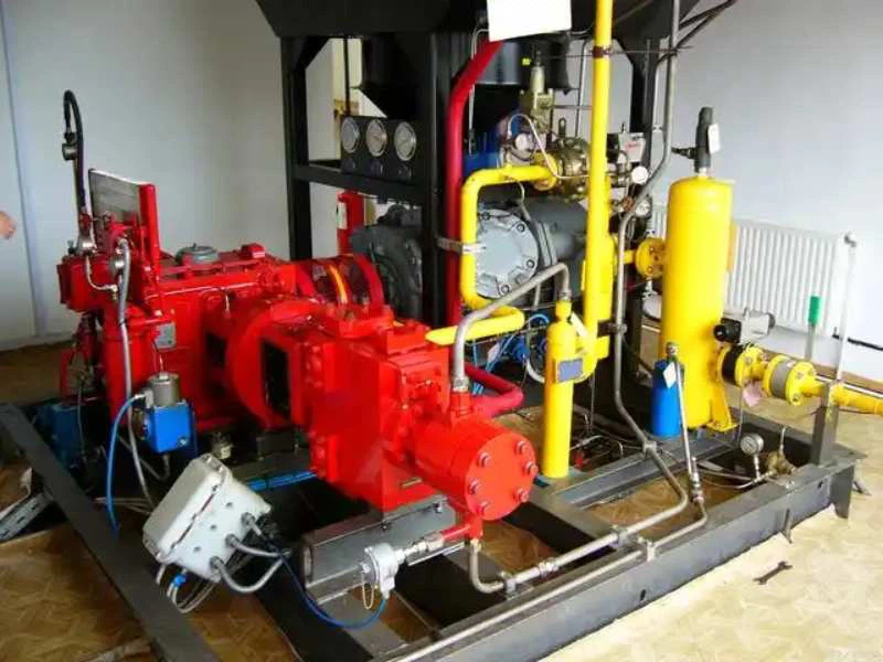 Can ISO VG 46 and VG 68 Hydraulic Oils Be Mixed Can ISO VG 46 and VG 68 Hydraulic Oils Be Mixed