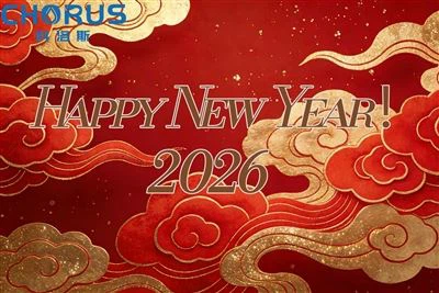 Встречайте Новый год, двигайтесь вперед вместе