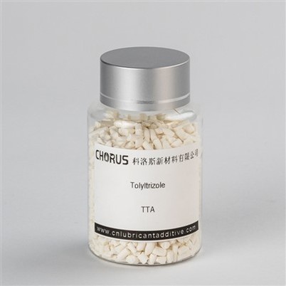 Ингибитор коррозии толитилтриазола (TTA)